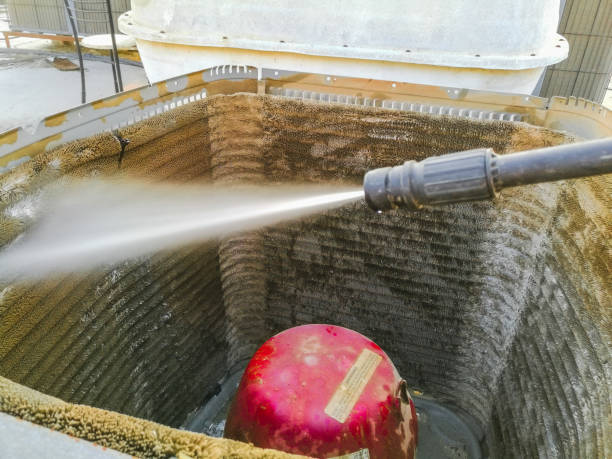 Best HVAC Air Duct Cleaning  in Eagle Point, AL