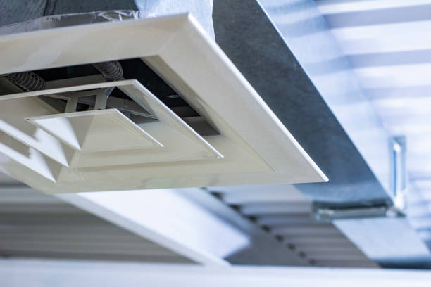 Best Ductwork Cleaning Services  in Eagle Point, AL