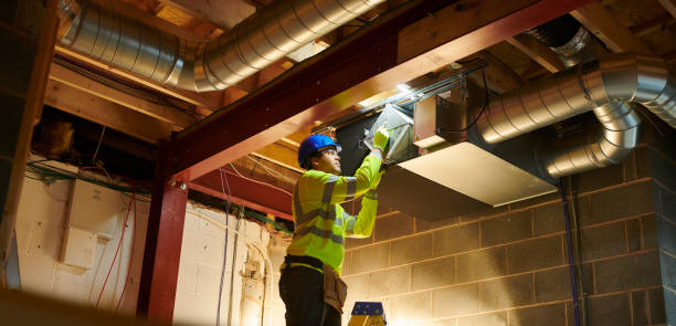 Best Professional Duct Cleaning Services  in Eagle Point, AL