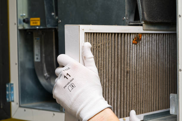 Best Affordable Duct Cleaning Services  in Eagle Point, AL