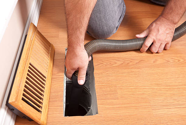 Best General Air Duct Cleaning  in Eagle Point, AL