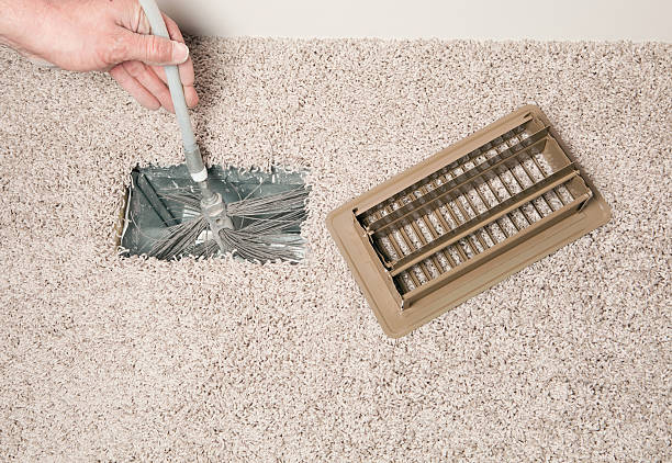 Best Home Air Vent Cleaning  in Eagle Point, AL