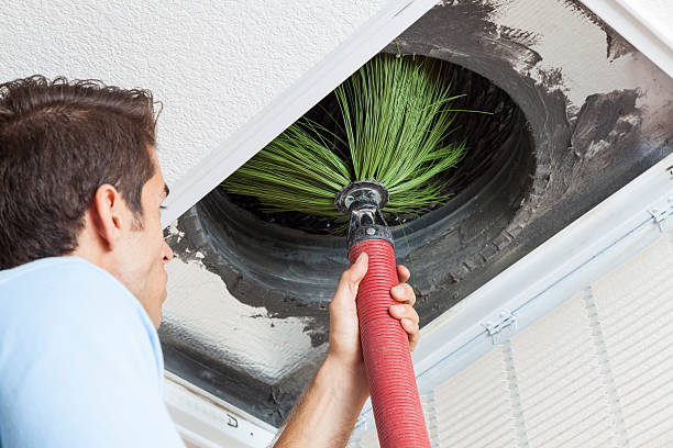 Best Commercial Air Duct Cleaning  in Eagle Point, AL