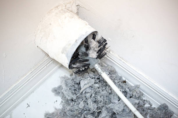 Best HVAC System Cleaning  in Eagle Point, AL